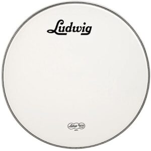 Ludwig Bass Drum Head B4