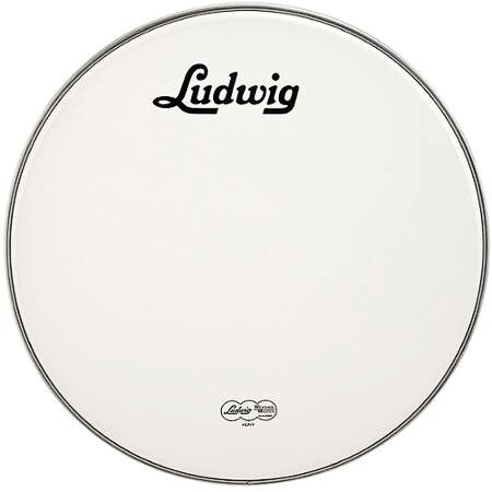 Ludwig Bass Drum Head B4