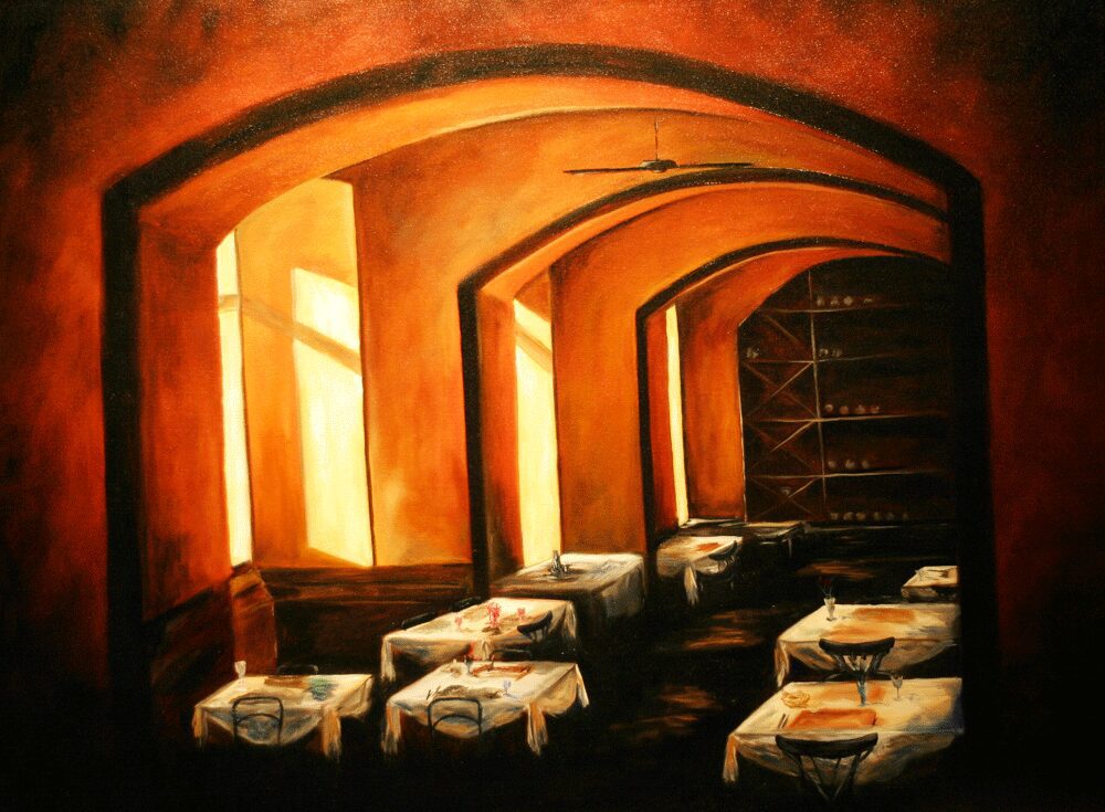Bistro