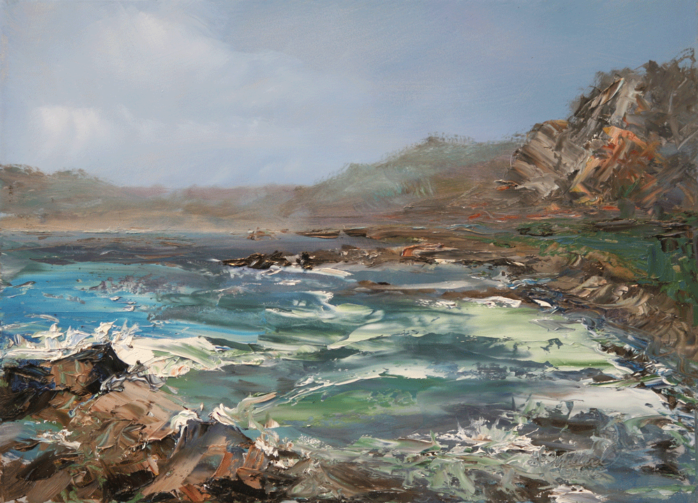 Point Lobos