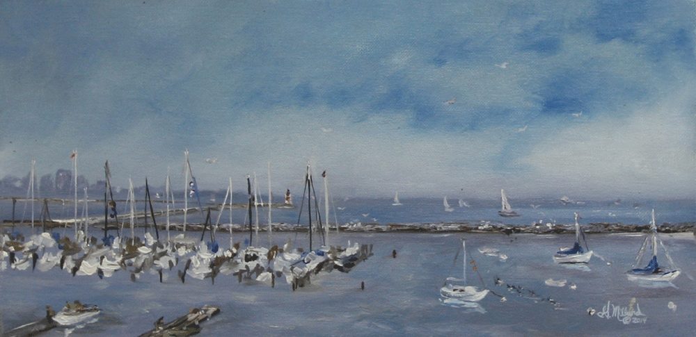South Shore with Milwuakee