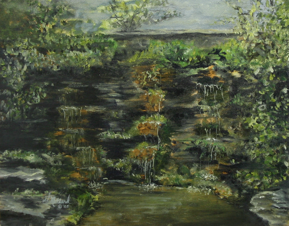 Whitnal Park